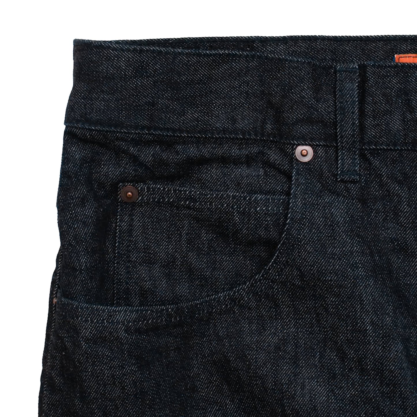 BEDLAM - TARGET INDIGO DENIM - INDIGO