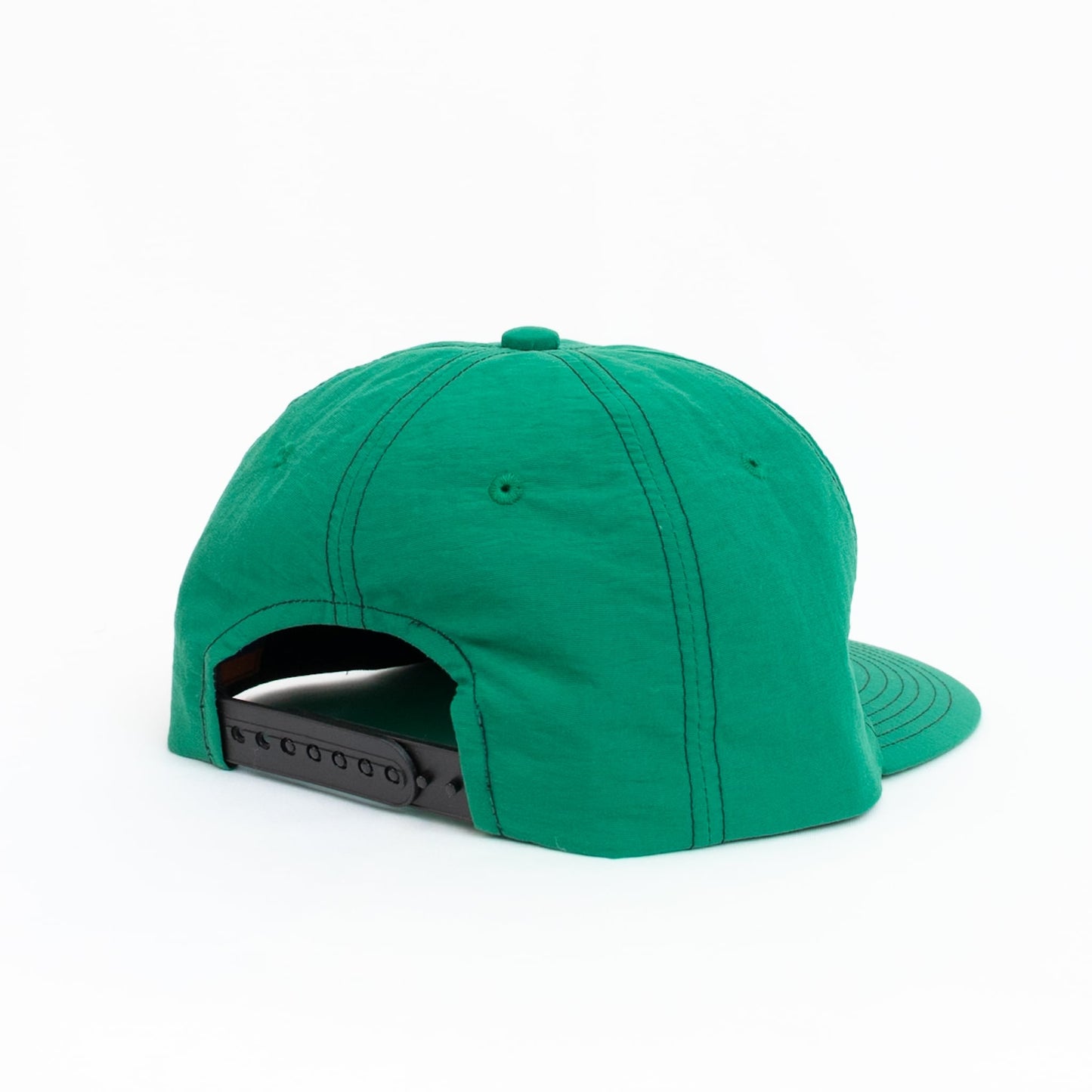 BEDLAM - JP TARGET NYLON CAP - GREEN
