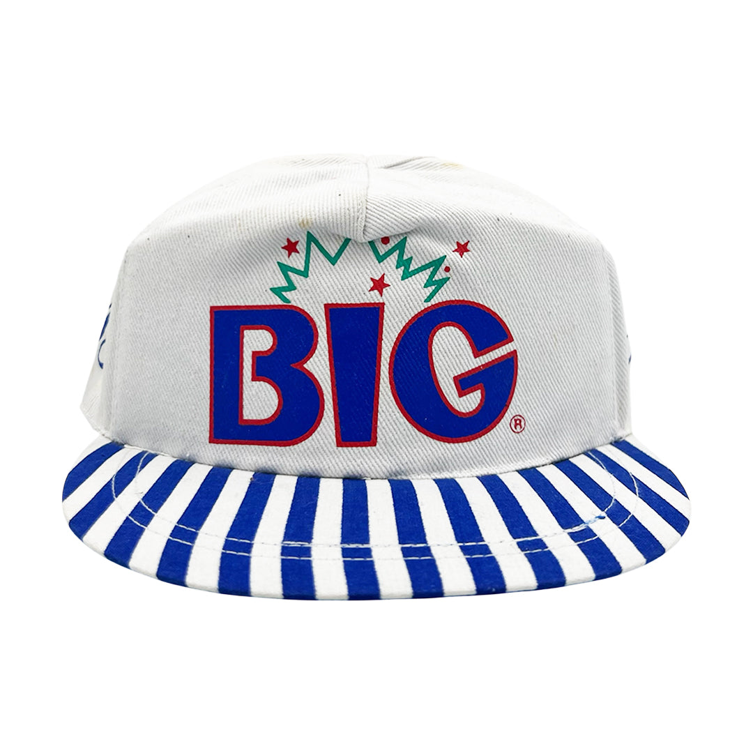 VINTAGE BIG HAT