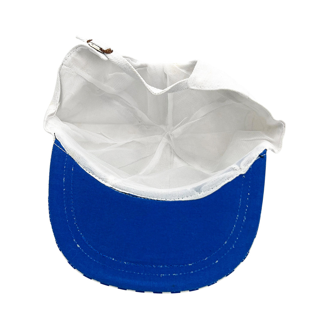 VINTAGE BIG HAT