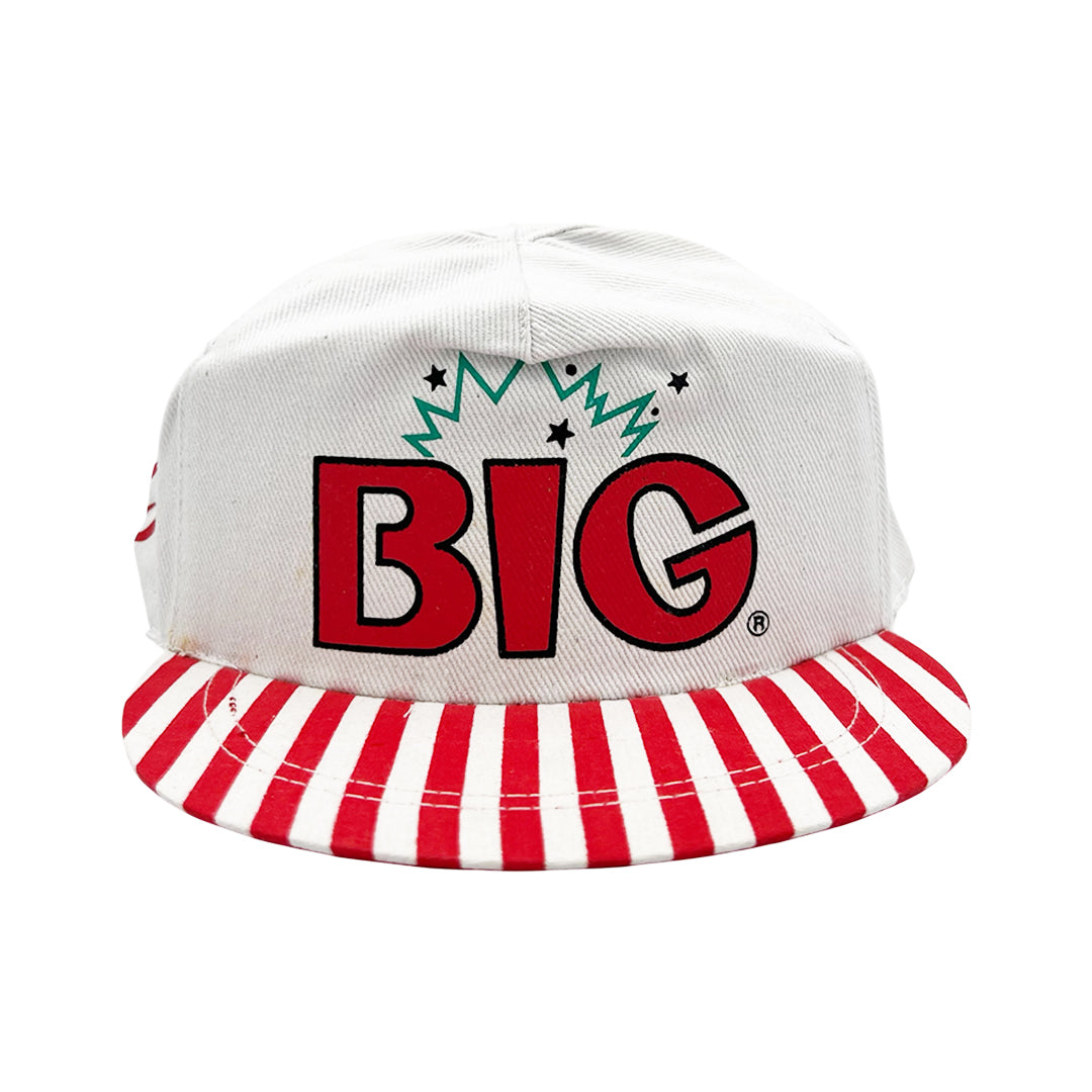 VINTAGE BIG HAT