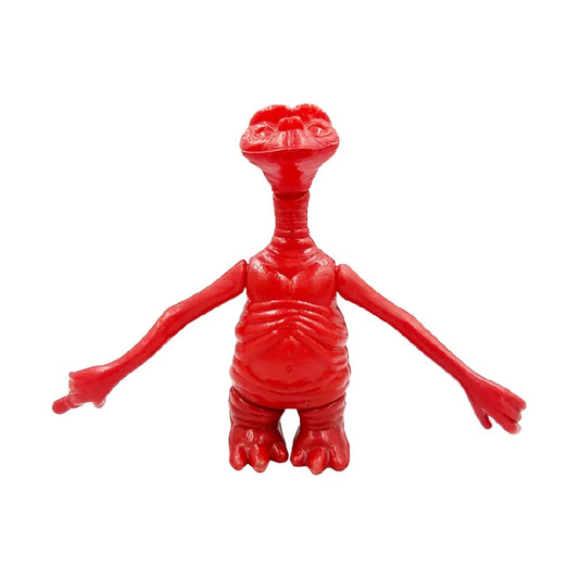 BOOTLEG - E.T. - TOY