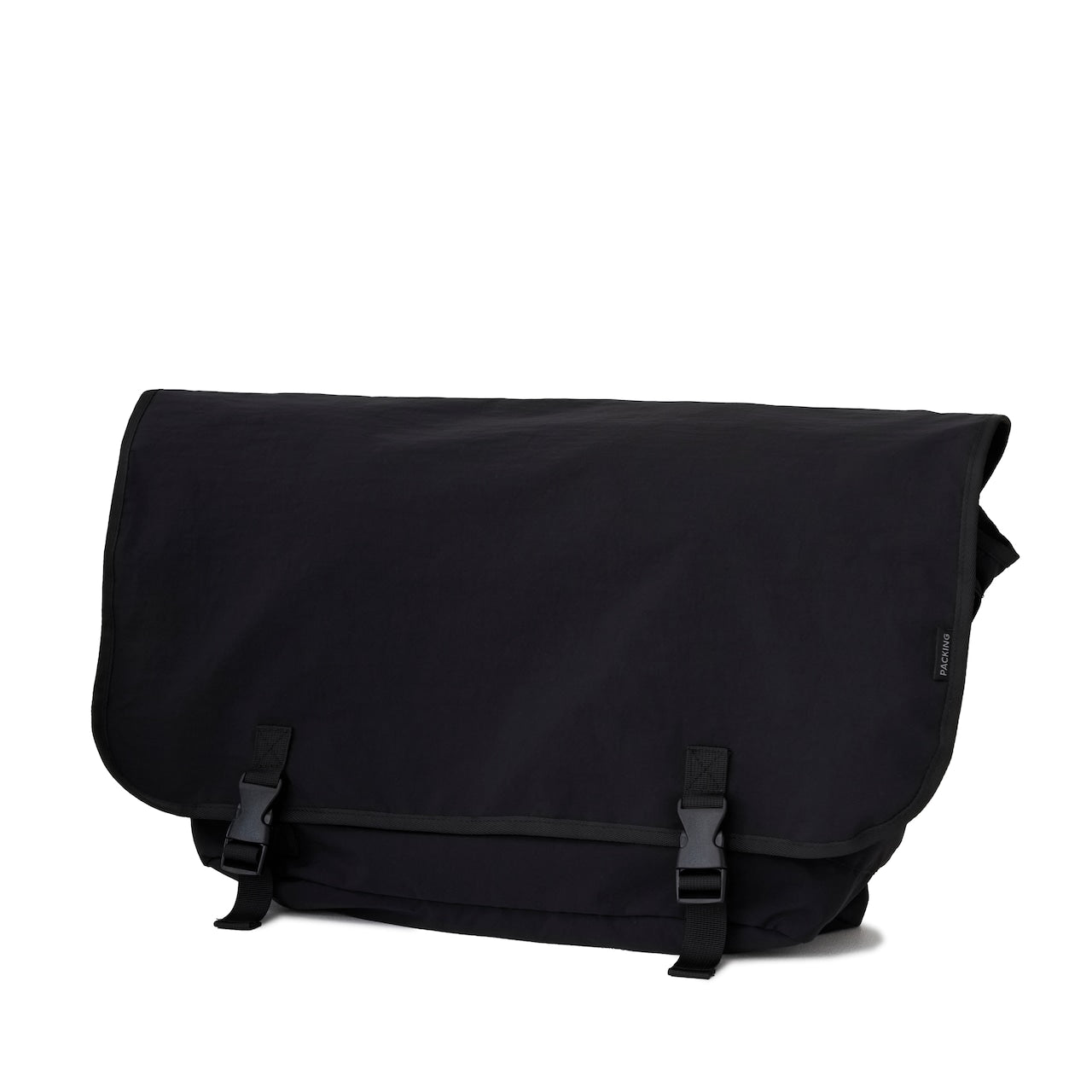 PACKING - LIGHT LIGHT MESSENGER BAG PA-047