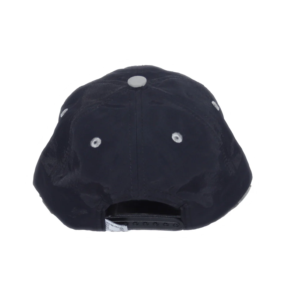 SLINKY - YANKEES BOOTLEG HAT - BLACK
