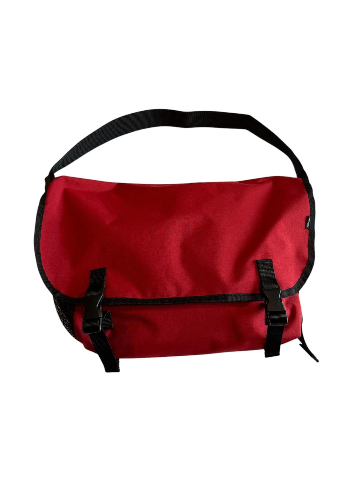 PACKING DAILY MESSENGER RED