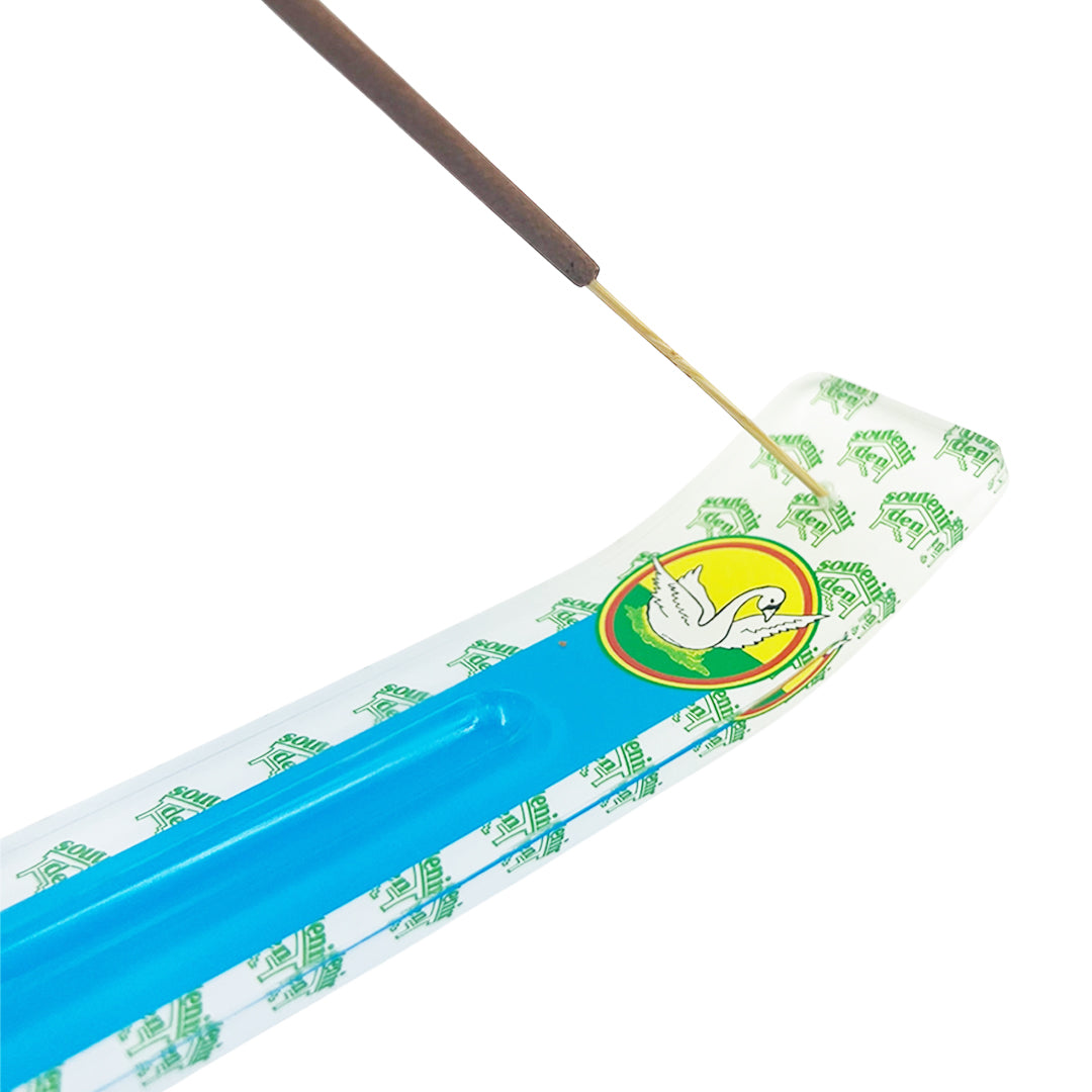 DEN - CENO TEX - INSENCE HOLDER