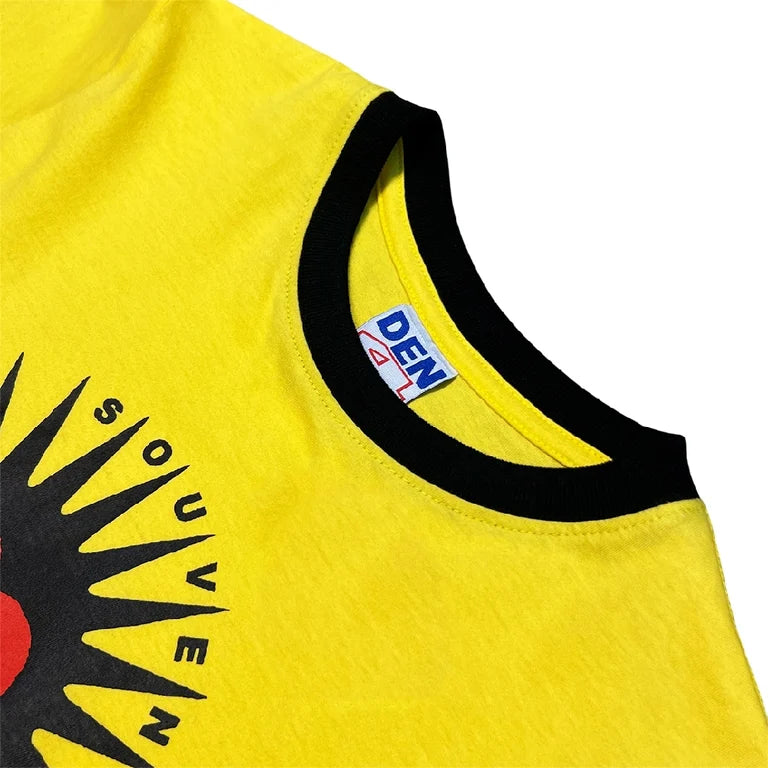 DEN - LOVES ME BABY T-SHIRT