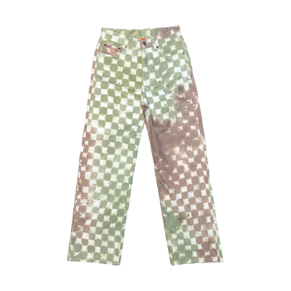 DEN  SICK DAN - TROUSERS #3