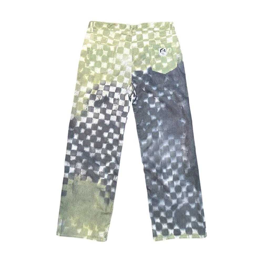 DEN  SICK DAN - TROUSERS #6
