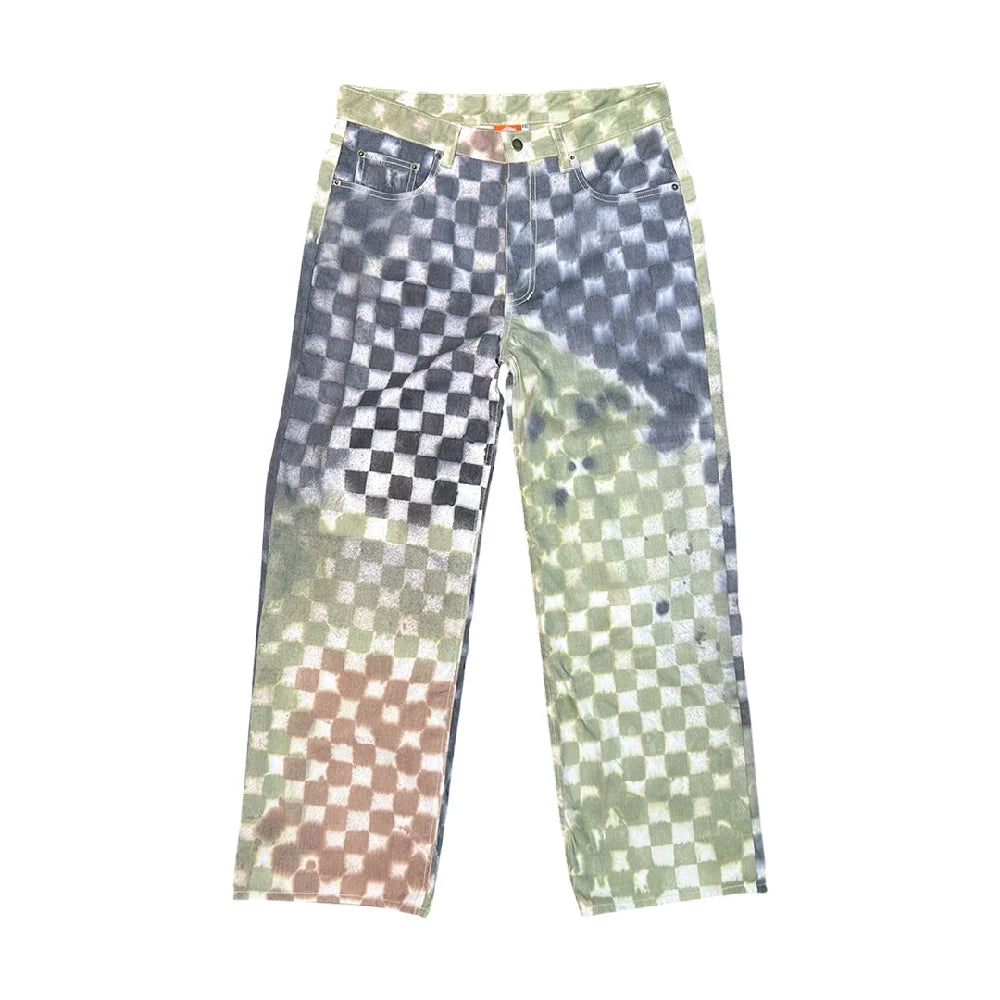 DEN  SICK DAN - TROUSERS #6