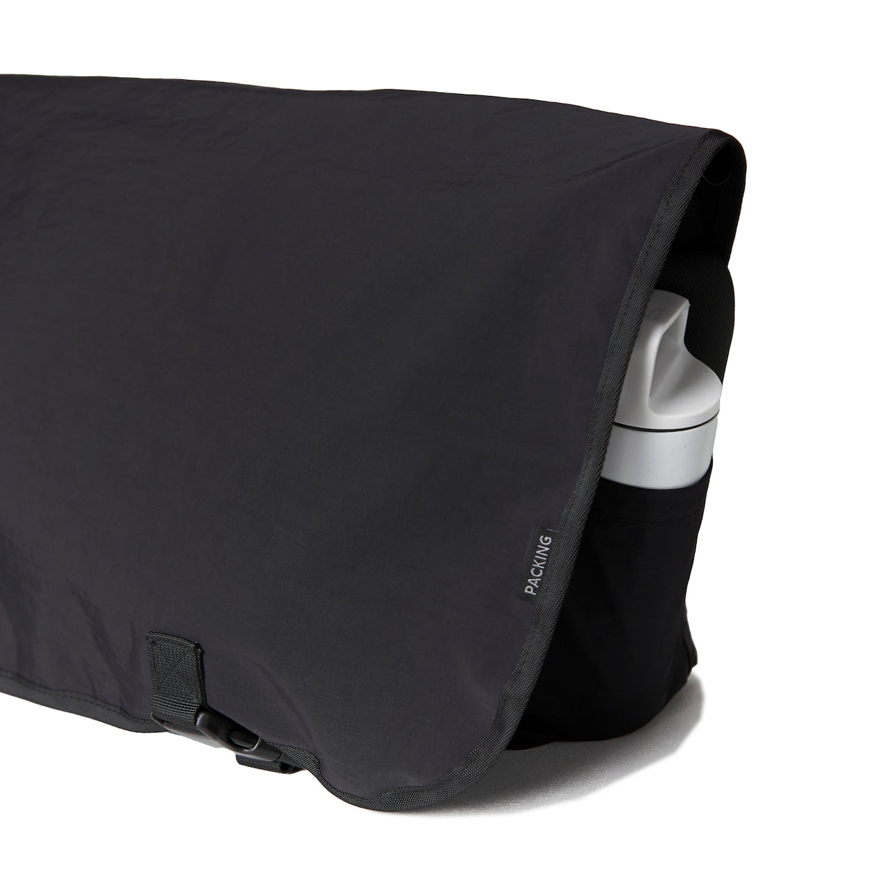 PACKING - LIGHT LIGHT MESSENGER BAG PA-047