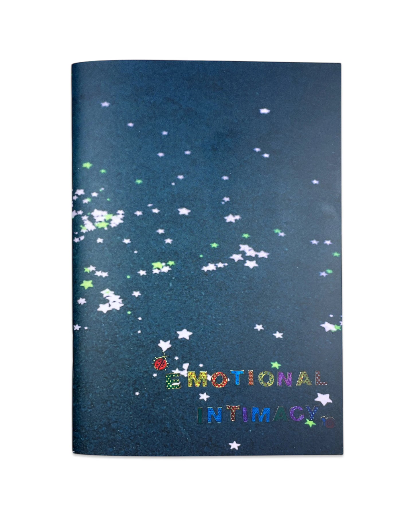 EMOTIONAL INTIMACY ZINE - PCHPH