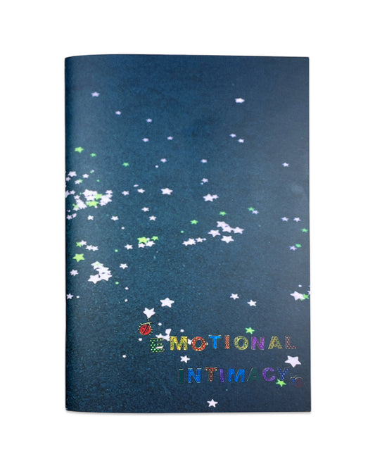 EMOTIONAL INTIMACY ZINE - PCHPH