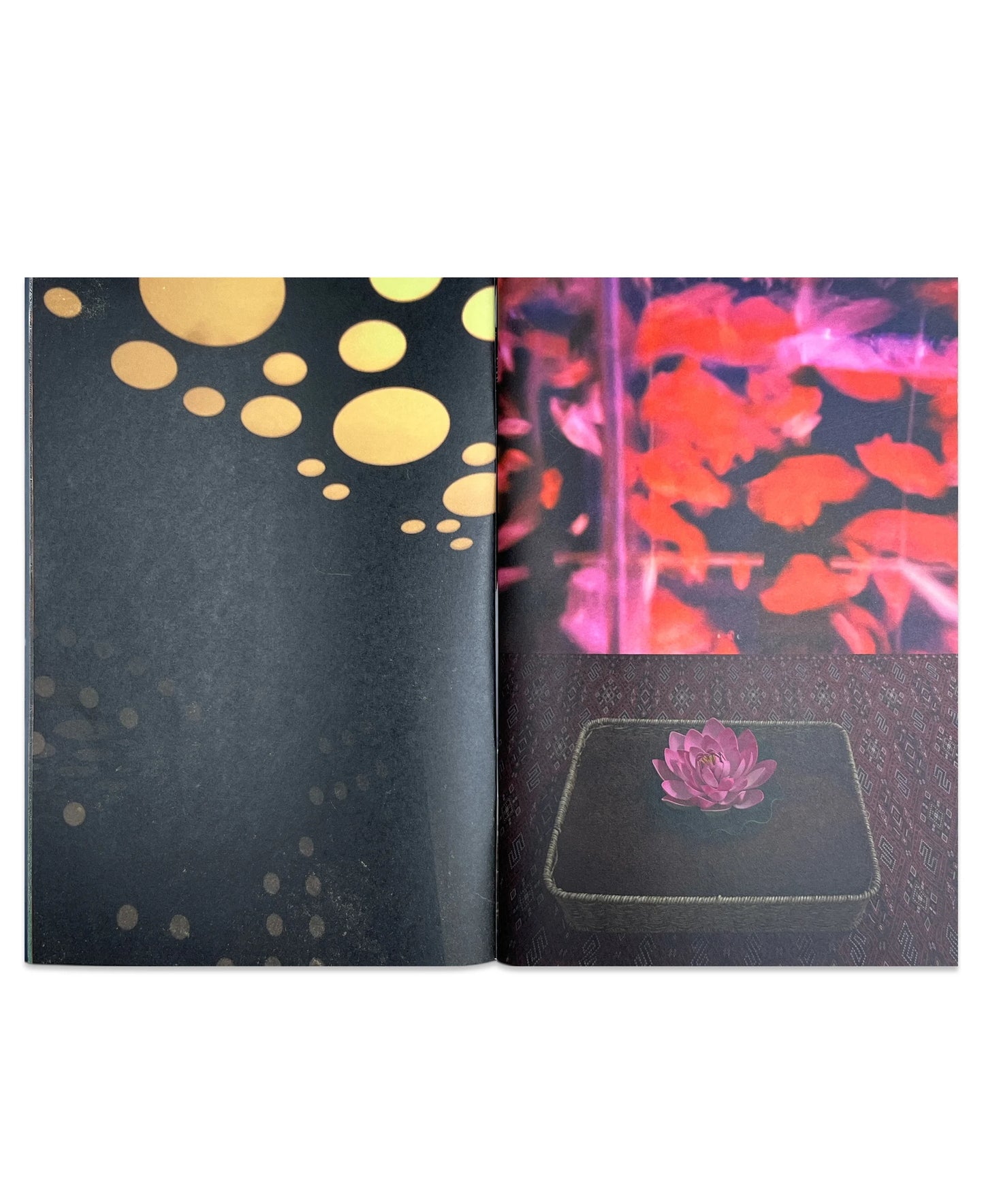 EMOTIONAL INTIMACY ZINE - PCHPH