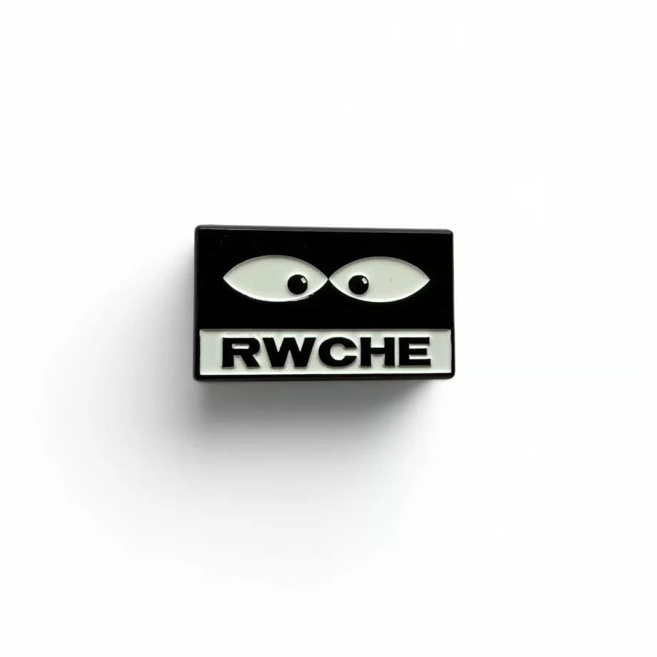 RWCHE PINS - EYE