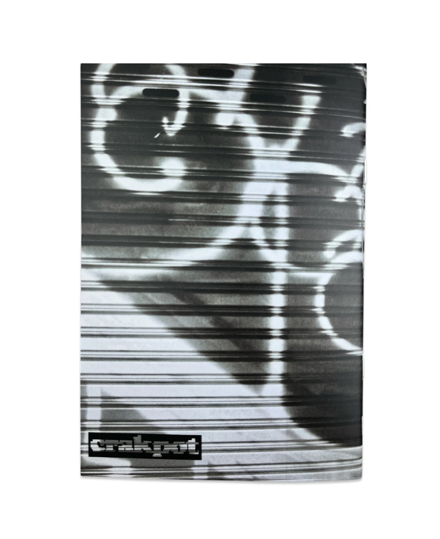 GG888 ZINE - GOGI