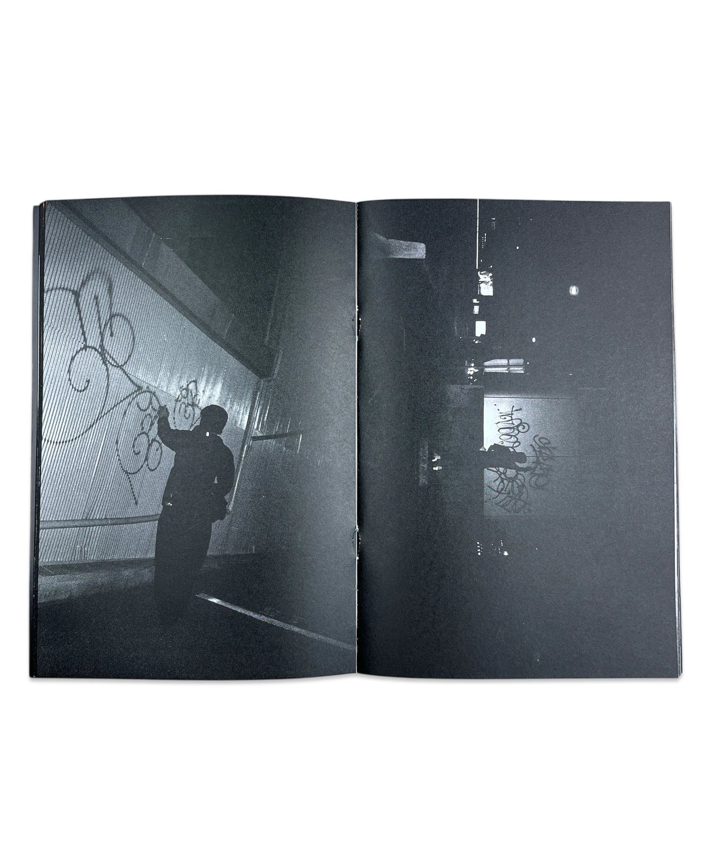 GG888 ZINE - GOGI