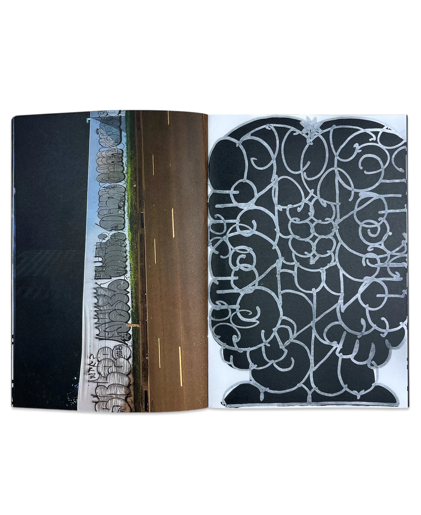 GG888 ZINE - GOGI