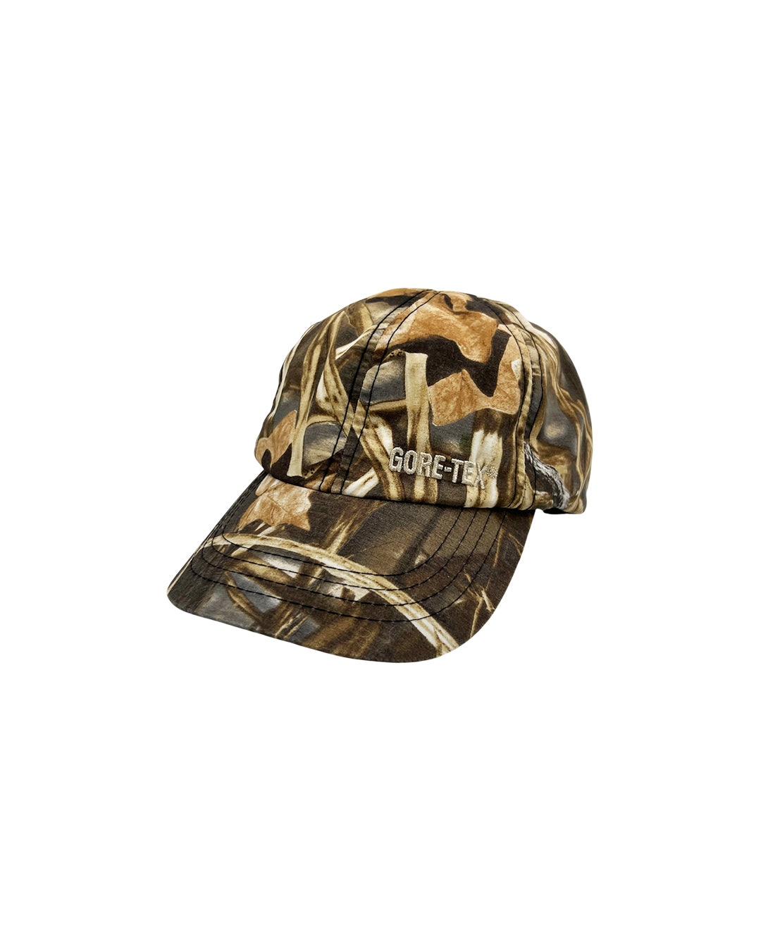 VINTAGE GORE-TEX REALTREE HAT