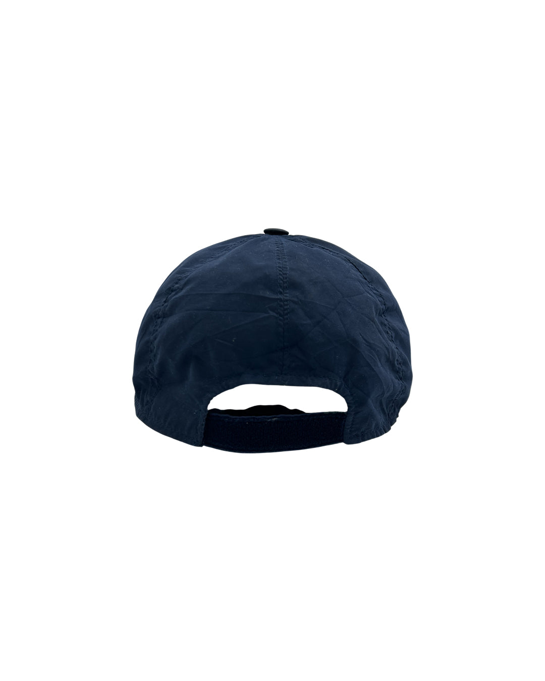 VINTAGE GORE-TEX HAT PLAID/NAVY