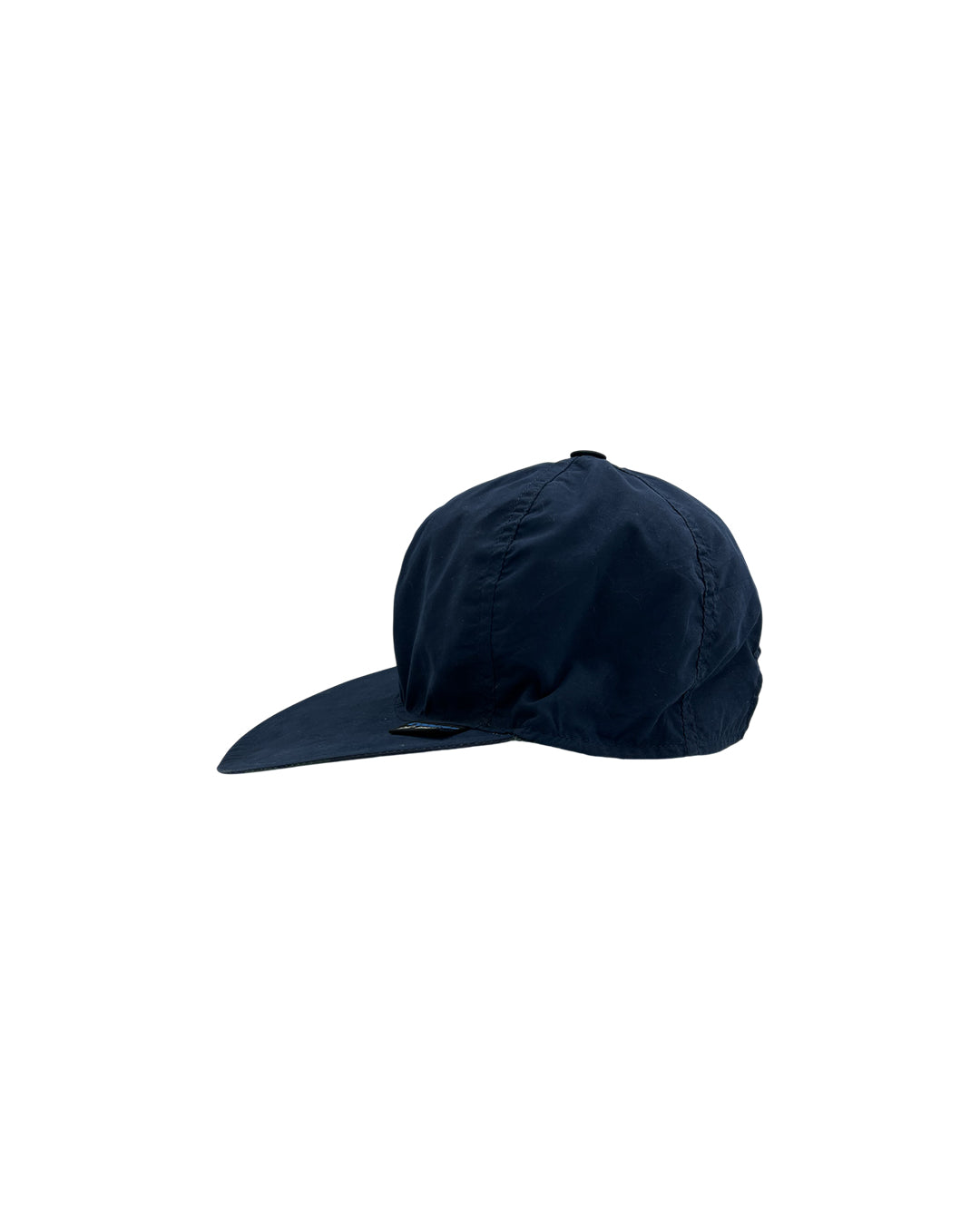 VINTAGE GORE-TEX HAT PLAID/NAVY