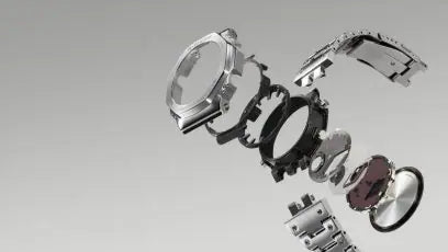 CASIO G-SHOCK GM-B2100SD-1C