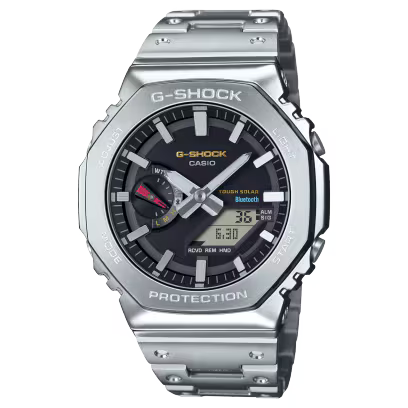 CASIO G-SHOCK GM-B2100SD-1C