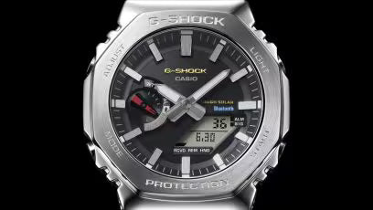 CASIO G-SHOCK GM-B2100SD-1C