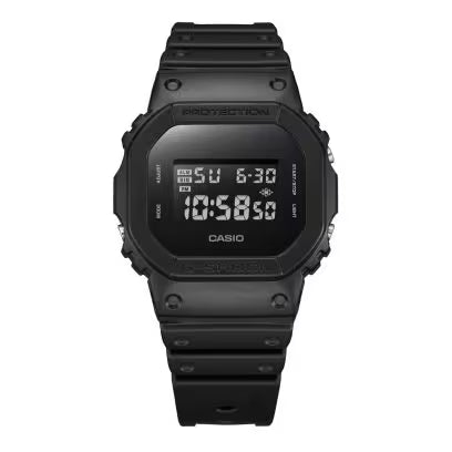CASIO G-SHOCK DW-5600UBB-1