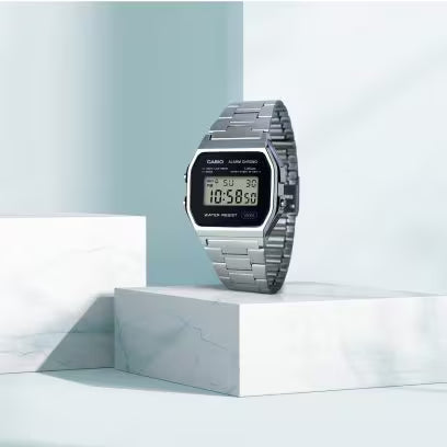CASIO A158WEA-1DF