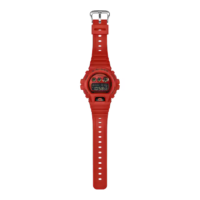 CASIO G-SHOCK DW-6900RRB-4