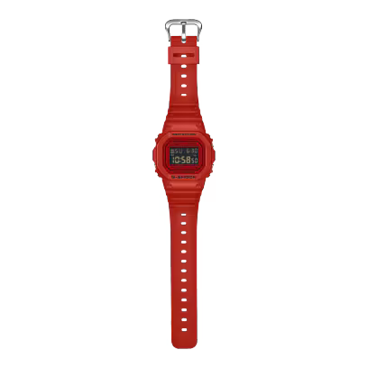 CASIO G-SHOCK DW-5600RRB-4