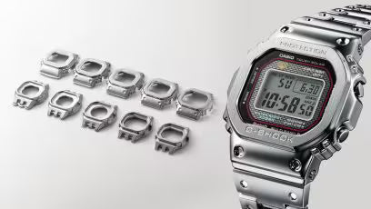 CASIO G-SHOCK GMW-B5000D-1C