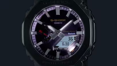 CASIO G-SHOCK GM-B2100SD-1C