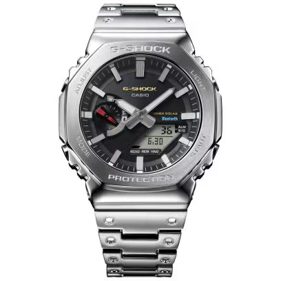 CASIO G-SHOCK GM-B2100SD-1C