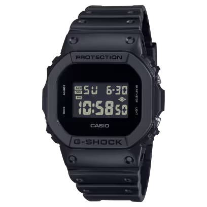 CASIO G-SHOCK DW-5600UBB-1
