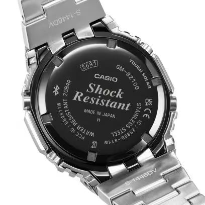 CASIO G-SHOCK GM-B2100SD-1C