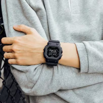 CASIO G-SHOCK GX-56BB-1