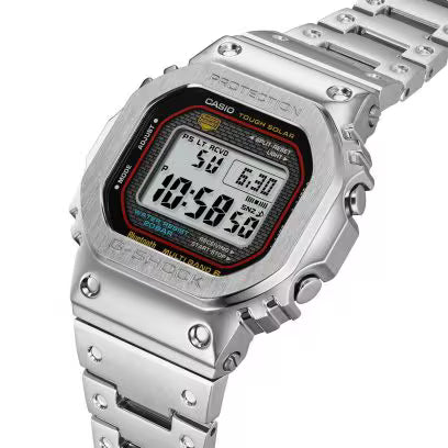 CASIO G-SHOCK GMW-B5000D-1C