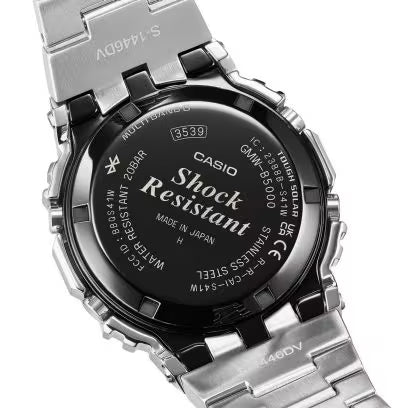 CASIO G-SHOCK GMW-B5000D-1C