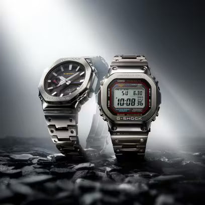 CASIO G-SHOCK GM-B2100SD-1C