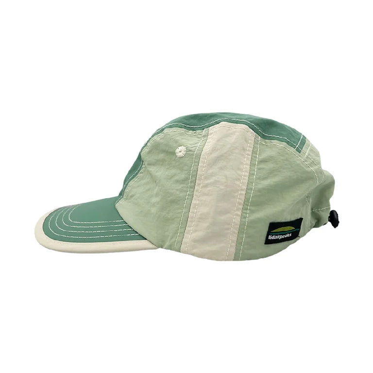LIDAIRPEAKS - AIR CLIMBING CAP SOUR GREEN