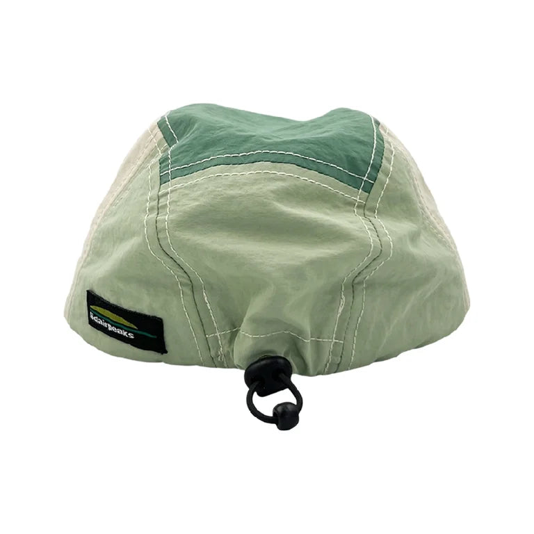 LIDAIRPEAKS - AIR CLIMBING CAP SOUR GREEN