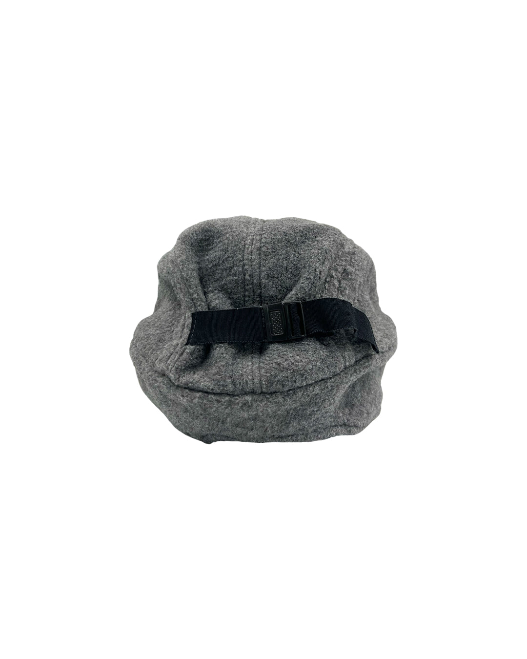 VINTAGE L.L.BEAN FLEECE EARFLAP - GREY
