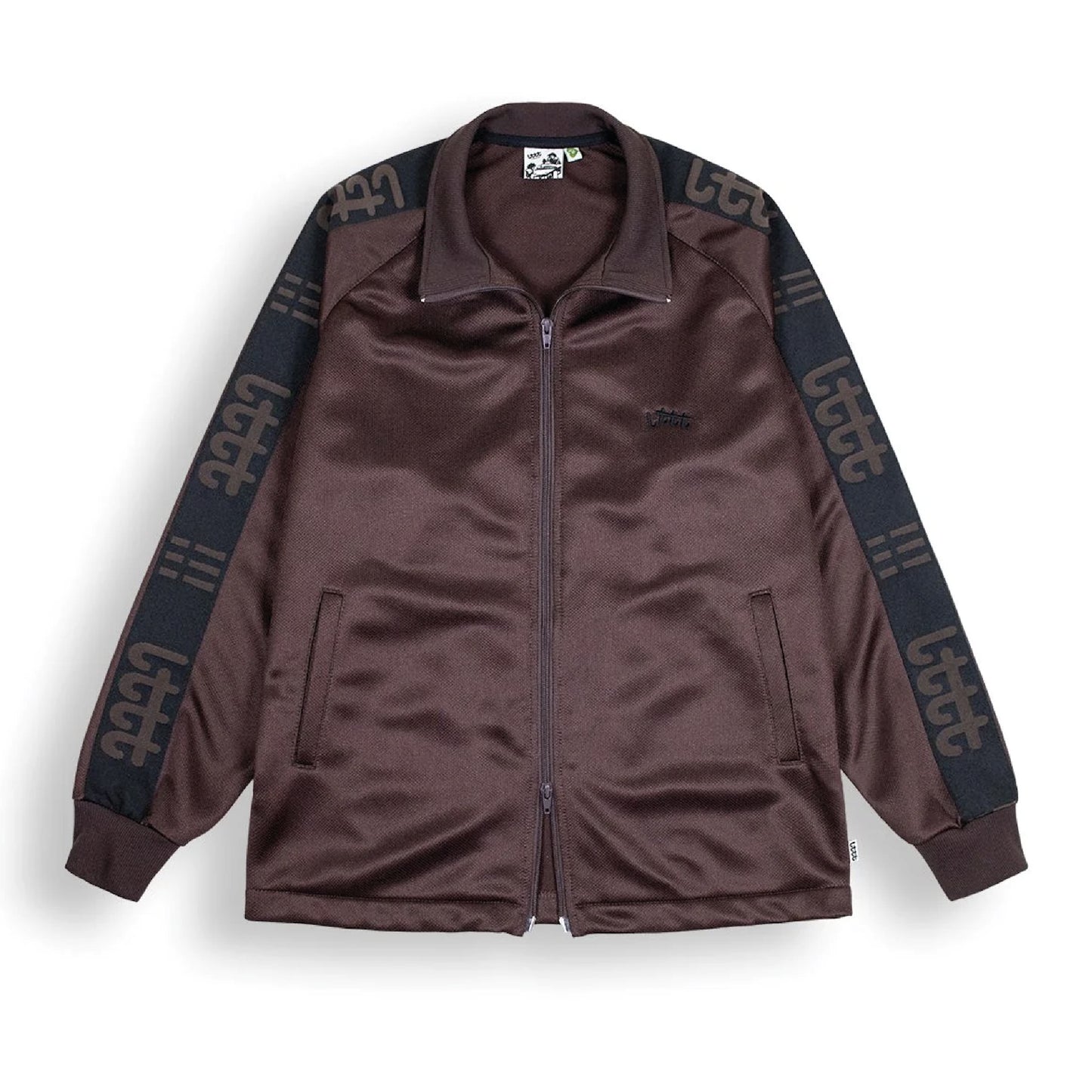 LTTT - Track Jacket