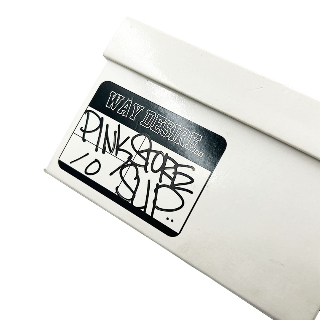 BLOHM SHADE OF TOKYO NO.2