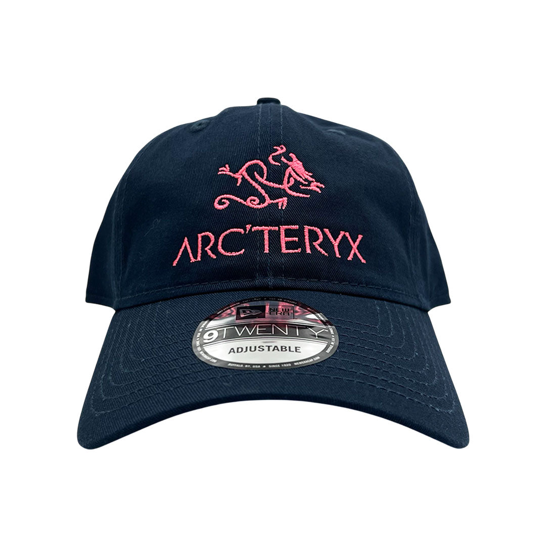 PAPER AND INK COTTON CLUB - BOOTLEG DRAGON - HAT