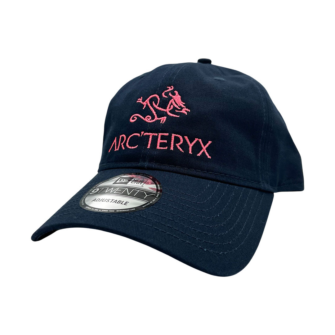 PAPER AND INK COTTON CLUB - BOOTLEG DRAGON - HAT