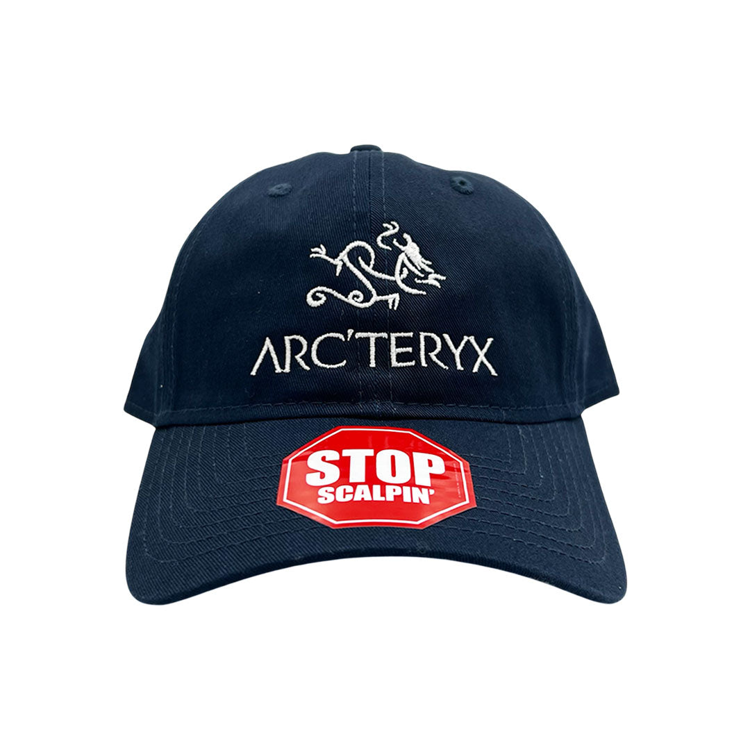 PAPER AND INK COTTON CLUB - BOOTLEG DRAGON - HAT