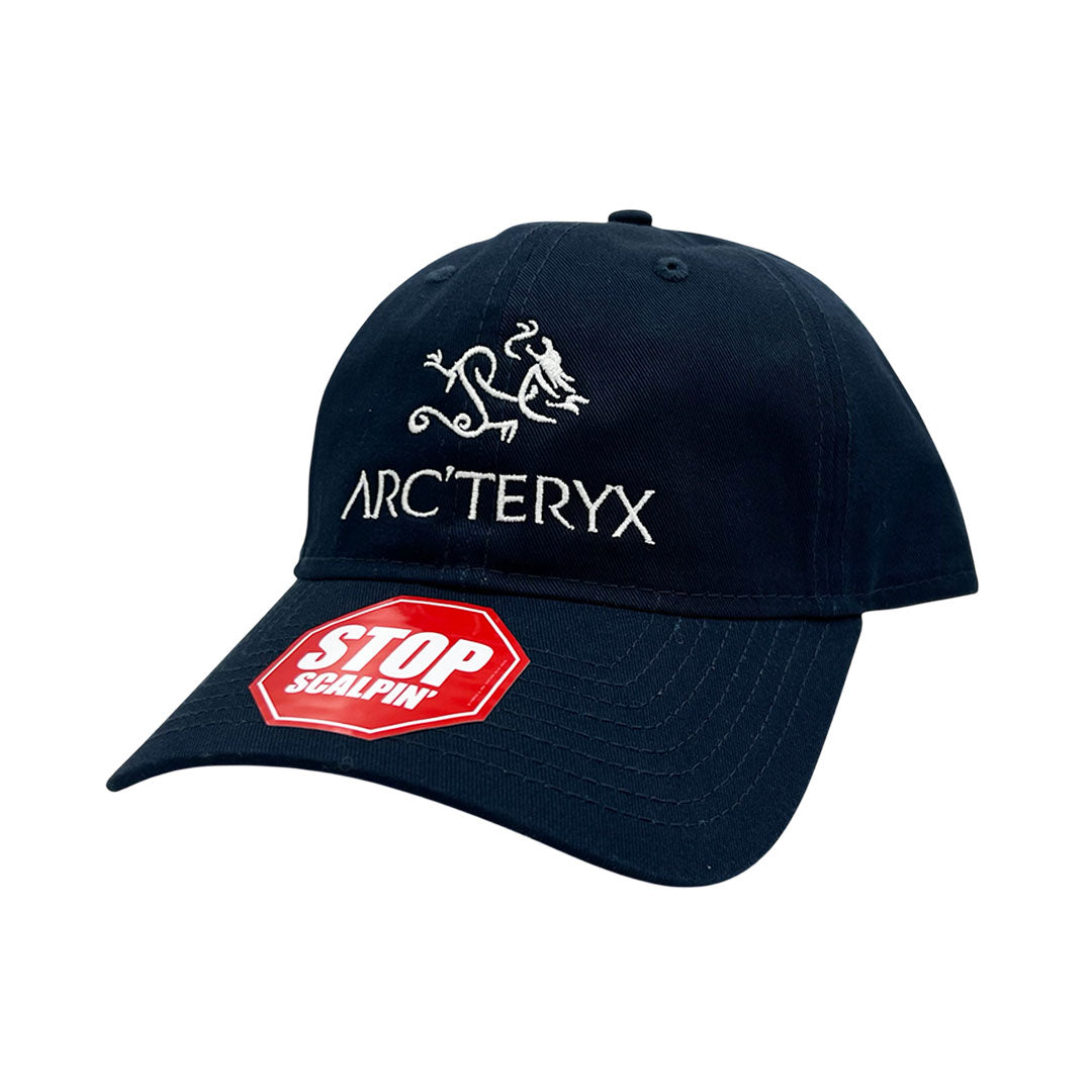 PAPER AND INK COTTON CLUB - BOOTLEG DRAGON - HAT